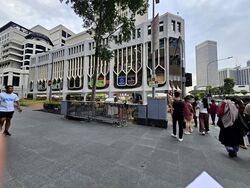 Raffles City Tower (D6), Retail #496386641